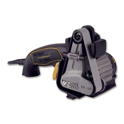 Immagine di Work Sharp Coltello And Tool Sharpener Ken Onion Edition Unisex Adult, Nero (Black), 37, 8 X 23, 6 17, Cm