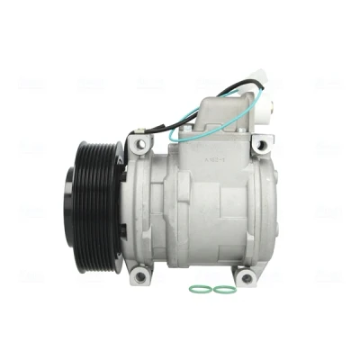 Immagine di NISSENS 890023 Compressore Aria Condizionata 10PA15C 24 PAG 46 R 134a