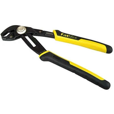 Immagine di STANLEY FATMAX, PINZA REGOLAB. FATMAX 250MM. 0 84 648