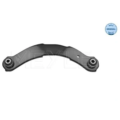 Immagine di MEYLE 32 16 035 0001 Asta/Puntone, Sospensione ruote Assale posteriore Sx, Dx con cuscinetto in gomma ORIGINAL Quality