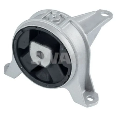 Immagine di SWAG 40 92 3681 Supporto motore anteriore Dx Cuscinetto gomma metallo OPEL: Zafira B, Astra H GTC, Hatchback