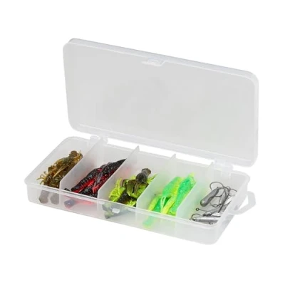 Immagine di Set di Esche Savage Gear 3D Crayfish Kit (30 pezzi) Shads