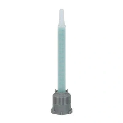 Immagine di 3M Scotch Weld EPX Ugello mixer di miscelazione, Verde, 1:1 and 2:1, 48.5 ml e 50 ml, confezione da 12