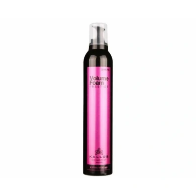 Immagine di Kallos Cosmetics Prestige Volume Foam Extra Strong 300ml