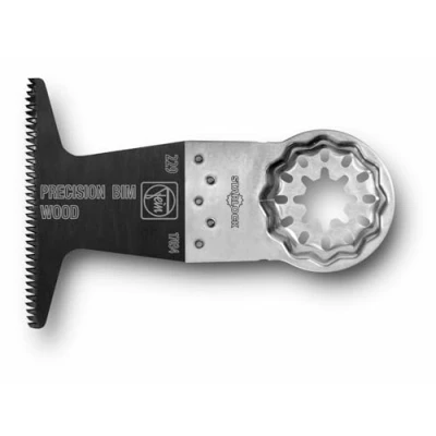 Immagine di Fein 63502127230 E Cut Precision Lama per tagli dal pieno 65 mm 5 pz.
