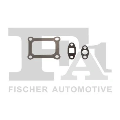 Immagine di FA1 KT550780E Kit montaggio, Compressore