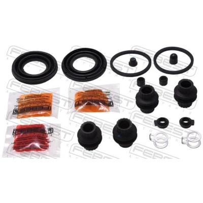 Immagine di FEBEST 0175 GSU40R Kit Revisione Pinze Freno Assale posteriore