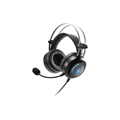 Immagine di Sharkoon Cuffie da gioco Skiller SGH30, RGB