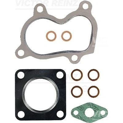 Immagine di REINZ 04 10003 01 Kit montaggio, Compressore OPEL: Frontera A SUV