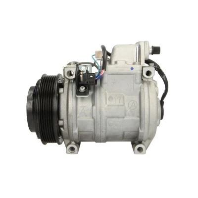 Immagine di DENSO DCP17011 Compressore Aria Condizionata 10PA17C 12 PAG 46 R 134a con innesto elettromagnetico MERCEDES BENZ: Sprinter 3 T Bus, CLK Coupe