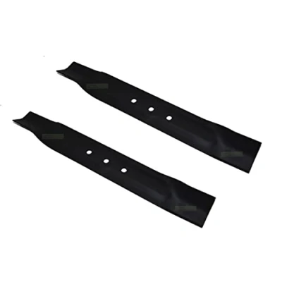 Immagine di 2 x 32 cm tagliaerba compatibile con Bosch ARM ARM32 tosaerba elettrico ala alta