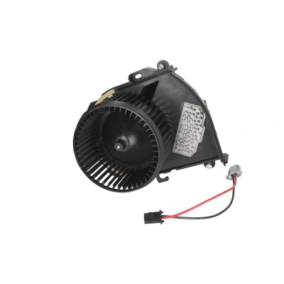 Immagine di DENSO DEA07022 Ventola Abitacolo con resistenza CITROËN: Jumpy II MPV