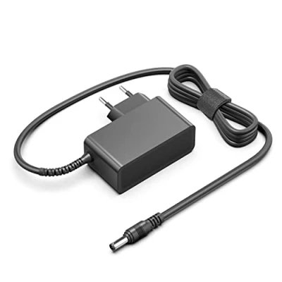 Immagine di KFD 17V 1A Caricatore adattatore Per Bose SoundLink 1,Bose 2, 3 Diffusore Bluetooth Wireless Speaker Altoparlante portatile AC Caricabatterie Alimentatore