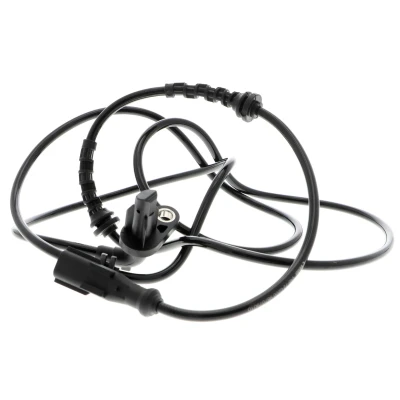 Immagine di VEMO V46 72 0200 Sensore ABS Assale posteriore Dx Qualità de originale per veicoli con 2 1630 12 ovale