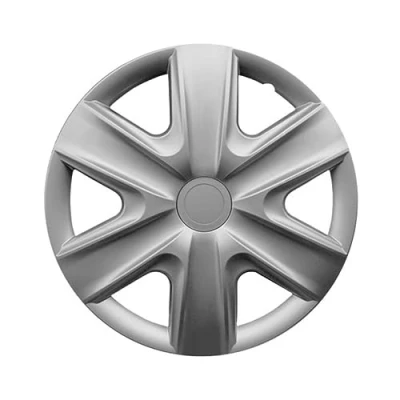 Immagine di MAMMOOTH Hexan A112 2038 16 Copricerchi argento