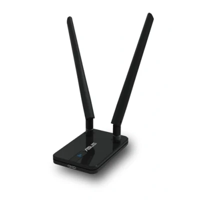 Immagine di Asus USB AC58 AC1300 Adattatore WLAN C®, Wi Fi 5 (IEEE 802.11 ac/n/g/b/a)
