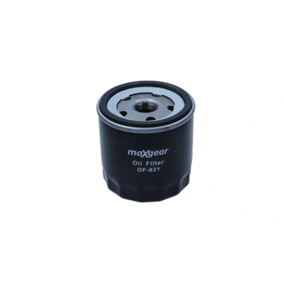 Immagine di MAXGEAR 26 2039 Filtro olio 3/4&quot; 16 UNF ad avvitamento FORD: FIESTA 4, KA Hatchback, 3, SKODA: Fabia 1 Combi, I Hatchback