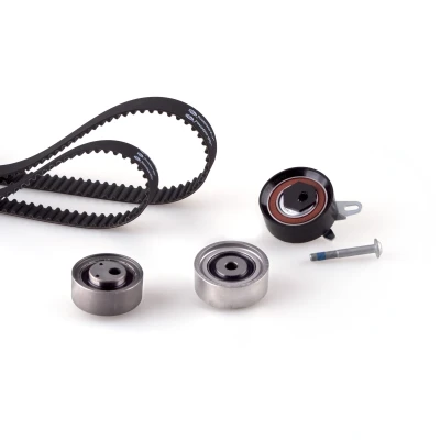 Immagine di GATES FleetRunner Micro V Stretch Fit K045323XS Kit cinghia di distribuzione