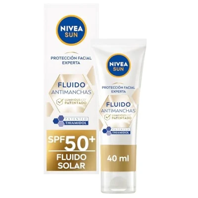 Immagine di Nivea Facial A.Mancha 50Ml.F50