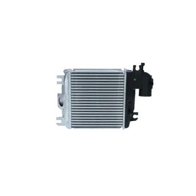Immagine di NRF 30455 Intercooler con materiale di fissaggio TOYOTA: HILUX 3 Pick up