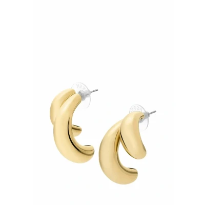 Immagine di Fossil Orecchini Oro JF04898710