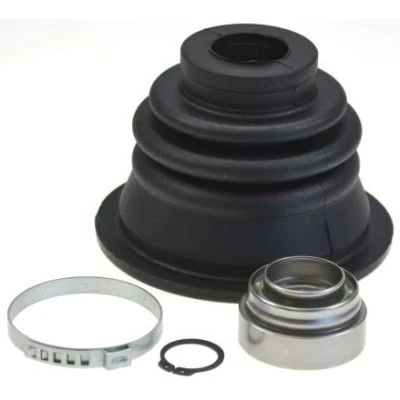 Immagine di LÖBRO 302667 Soffietto 88,00 NBR (Nitrile Butadiene Caucciù) RENAULT: CLIO 1, Scénic Super 5 Hatchback