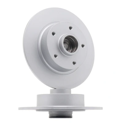 Immagine di A.B.S. Disco freno RENAULT: Megane 4, 4 260mm 8mm 5 fori 114,3mm pieno 18603C 432000166R,432009292R,432024629R Dischi freno, dei freni