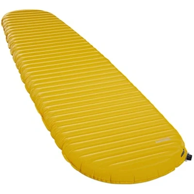 Immagine di Therm a Rest NeoAir Xlite NXT, materassino ultraleggero da campeggio e zaino in spalla, luce solare, misura piccola
