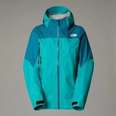 Immagine di The North Face Signal Giacca hard shell, Donna, Taglia: XL, Galactic blue/deep teal