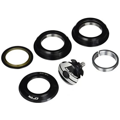 Immagine di XLC HS I02 DIRECC.A HEAD SEMI INTEGR.1 1/8 30MM NE