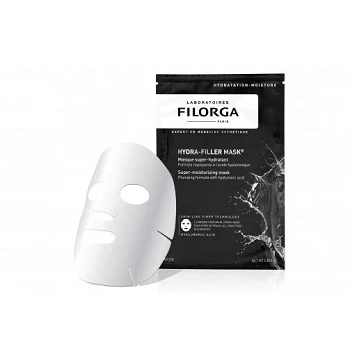 Immagine di Filorga Hydra Filler Super Moisturizing Mask 1 pezzo
