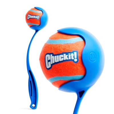 Immagine di Chuckit! Lanciatore 12, M