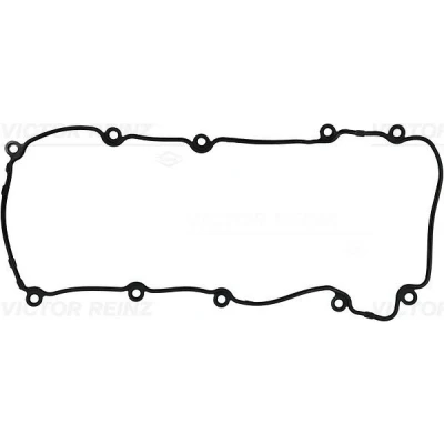 Immagine di REINZ 71 12601 00 Guarnizione Coperchio Punterie ACM (Poliacrilico Caucciù) JAGUAR: S Type, XF Sedan