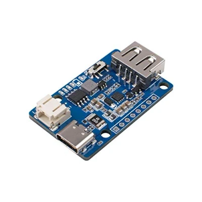 Immagine di Lipo Rider Plus (Charger/Booster) 5 V/2,4 A USB tipo C