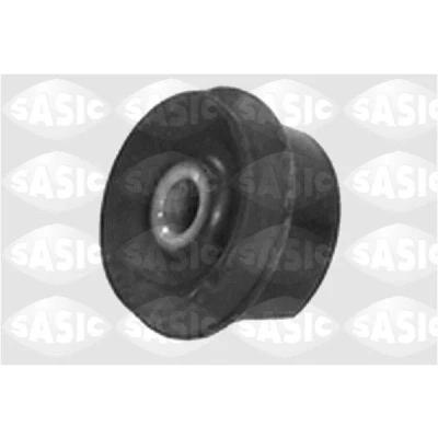 Immagine di SASIC 1315475 Silent Block Assale posteriore, anteriore Cuscinetto gomma metallo Braccio trasversale oscillante, Triangolo oscillante(Veic. com./ind.)