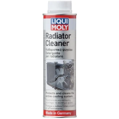 Immagine di LIQUI MOLY Detergente per radiatore, 300 ml, Additivo più fresco, SKU: 1804