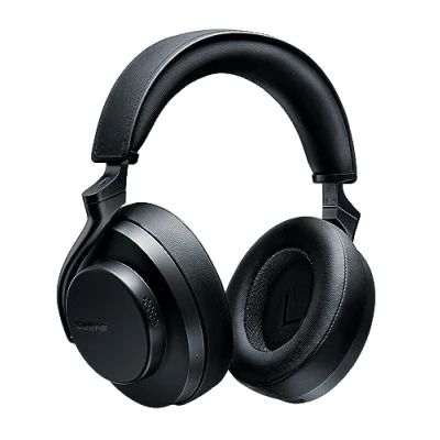Immagine di Shure AONIC 50 GEN 2 Cuffie Wireless con cancellazione del rumore