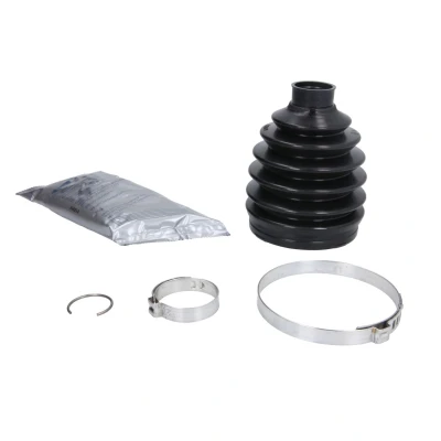 Immagine di SPIDAN 36133 Soffietto 101,00 TPE (elastomero termoplastico) RENAULT: CLIO 3, Kangoo II Express, TWINGO 2