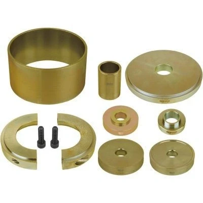 Immagine di KS TOOLS 440.0105 Kit attrezzi montaggio, Mozzo / Cuscinetto ruota