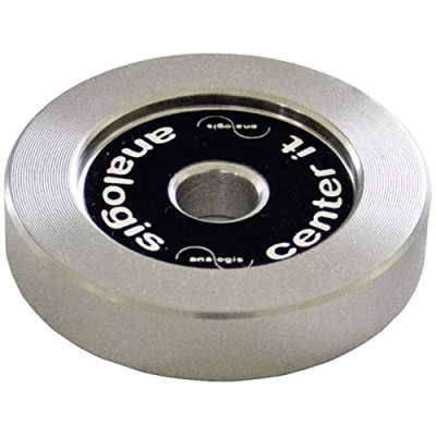 Immagine di Analogis Center it Disco di centratura