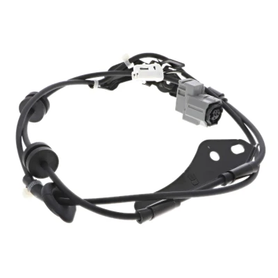 Immagine di VEMO V70 72 0326 Sensore ABS Assale posteriore
