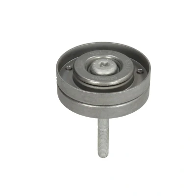 Immagine di SKF VKM 31221 Galoppino con materiale di fissaggio VOLKSWAGEN: Polo V Hatchback, IV SKODA: Fabia I 1 Combi