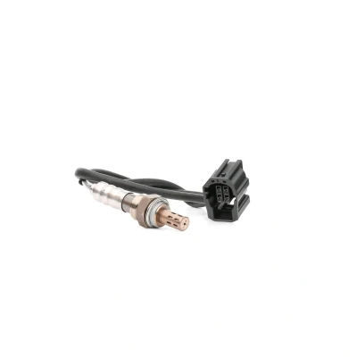 Immagine di DENSO Direct Fit DOX 0331 Sonda lambda M18x1.5 riscaldato, a dito, jump MAZDA: 3 Hatchback