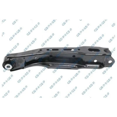 Immagine di GSP S063493 Braccio oscillante, Sospensione ruota Assale posteriore Sx, Dx, Esterno, inferiore