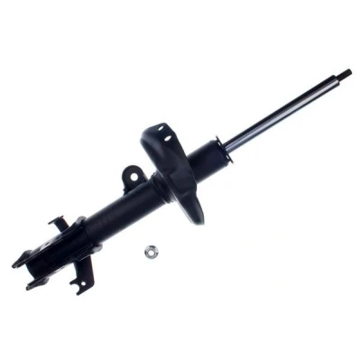Immagine di DENCKERMANN DSB503G Ammortizzatore Assale anteriore Dx A pressione del gas doppio tubo tipo McPherson Spina superiore HONDA: CR V 3