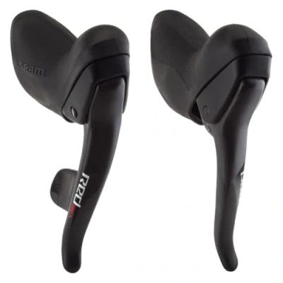 Immagine di Sram JUEGO DE MANETAS RED22 2X11V