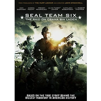 Immagine di Seal Team Six: The Raid on Osama Bin Laden