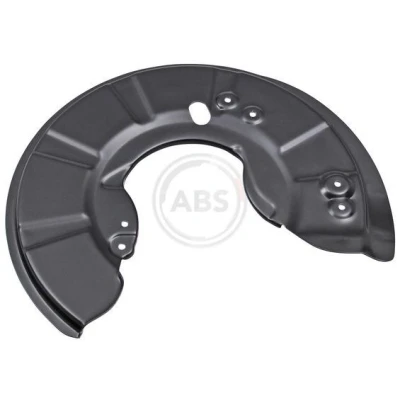 Immagine di A.B.S. 11542 Protezione Disco Freno TESLA: Model S