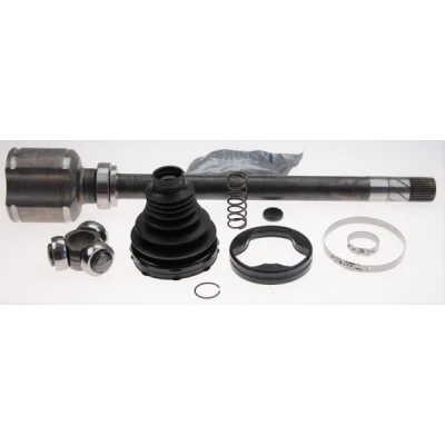 Immagine di LÖBRO 306702 Kit Giunto Omocinetico con supporto/cuscinetto TPE (elastomero termoplastico) FIAT: Ducato III Bus