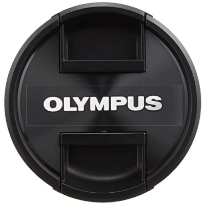 Immagine di Olympus V325626BW000 Bouchon d&#039;Objectif LC 62F